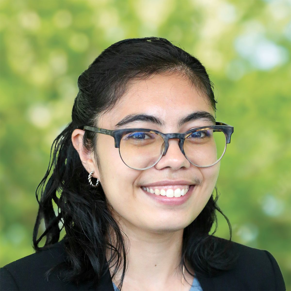 Support Marie Arnold ’s Vocation — Labouré Society