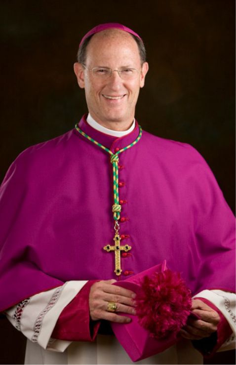 bishop conley