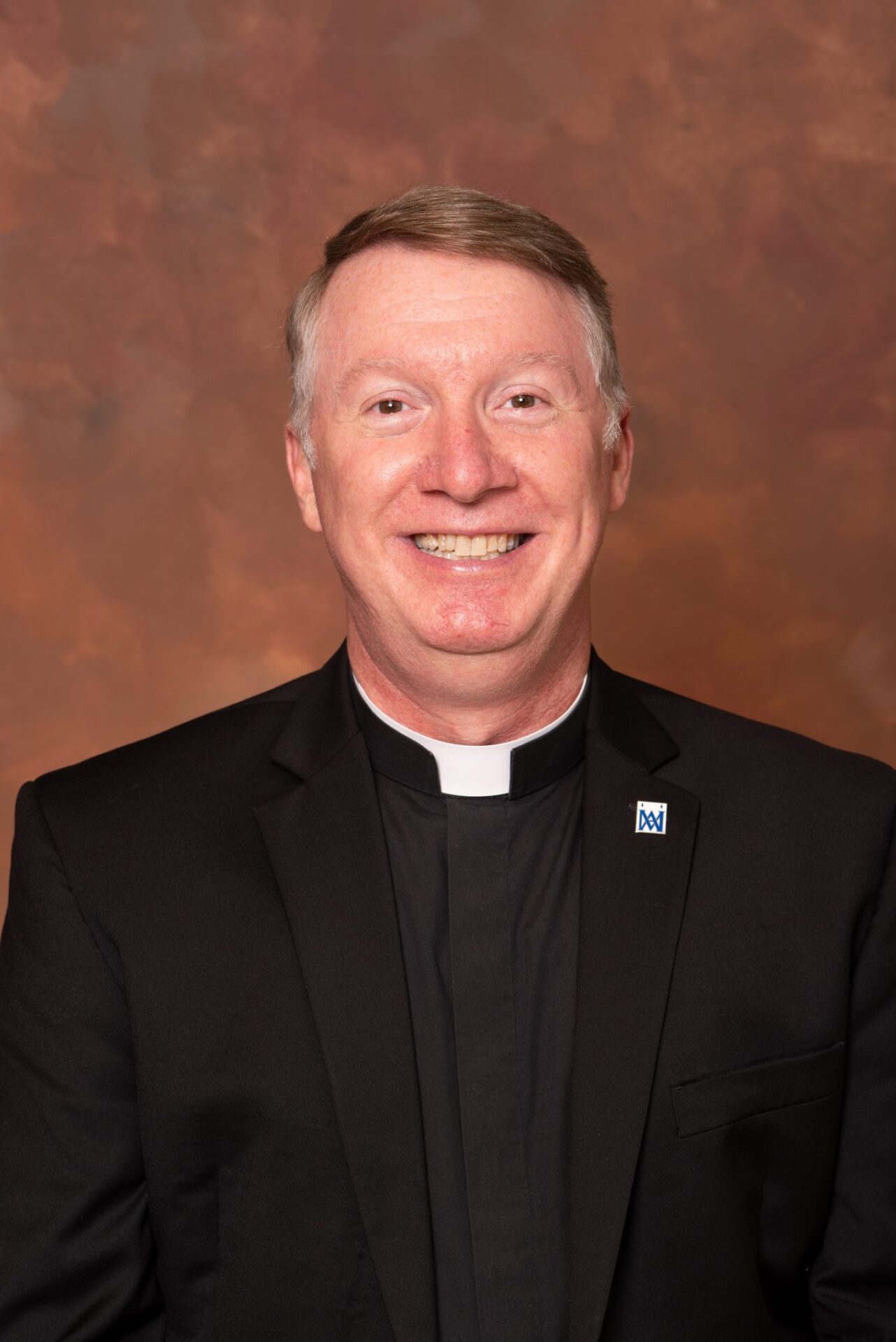 Fr. Scott Bahrke