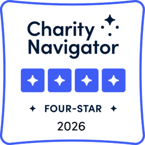 Four Star Rating Badge Transparent 2026